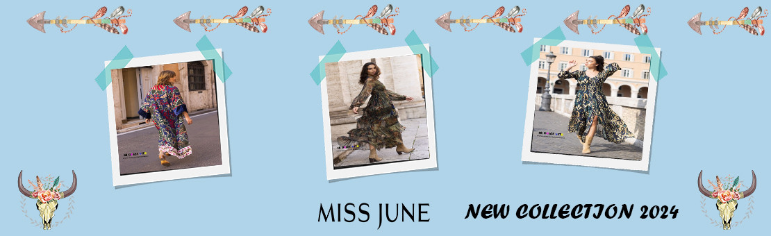 MISS JUNE